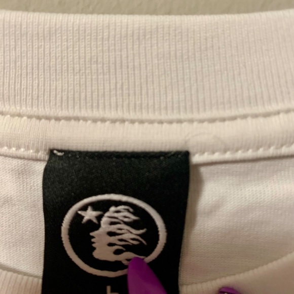 HELLSTAR- I Love LA , lovers only - Picture 4 of 5